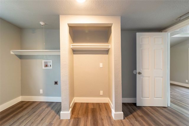 4832 Williams Spring Road, Fort Worth, TX 76135