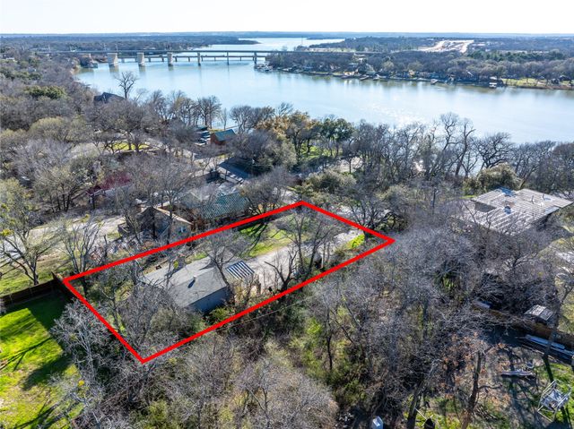 4832 Williams Spring Road, Fort Worth, TX 76135