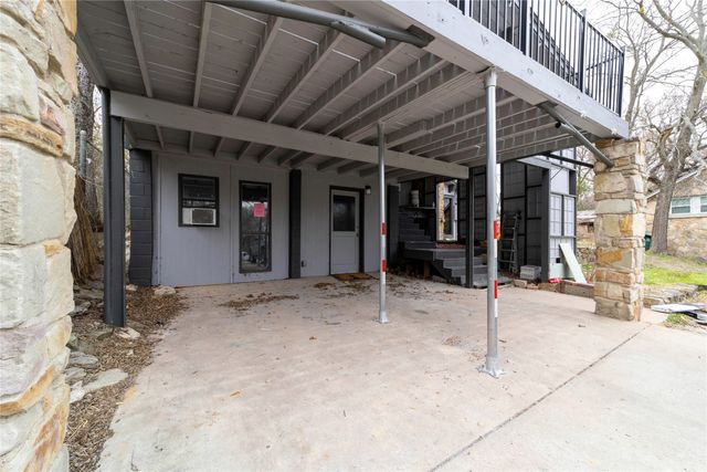 4832 Williams Spring Road, Fort Worth, TX 76135