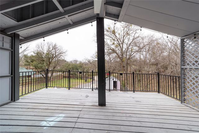 4832 Williams Spring Road, Fort Worth, TX 76135