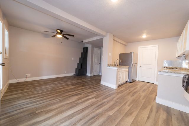 4832 Williams Spring Road, Fort Worth, TX 76135