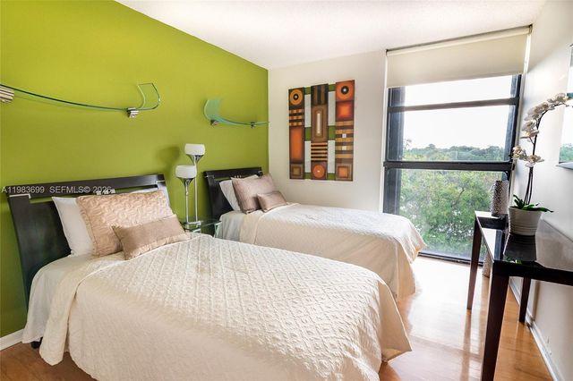 2501 Brickell Ave 507, Miami, FL 33129