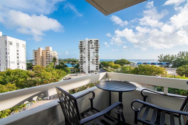 2501 Brickell Ave 507, Miami, FL 33129