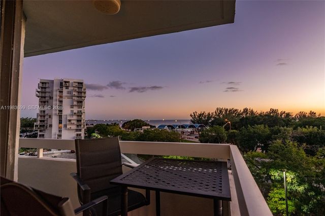 2501 Brickell Ave 507, Miami, FL 33129