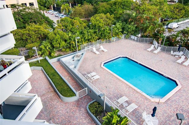 2501 Brickell Ave 507, Miami, FL 33129