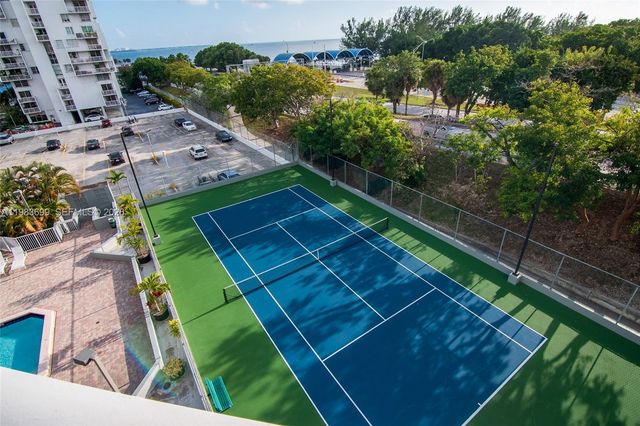 2501 Brickell Ave 507, Miami, FL 33129