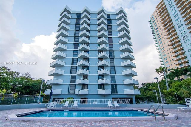 2501 Brickell Ave 507, Miami, FL 33129