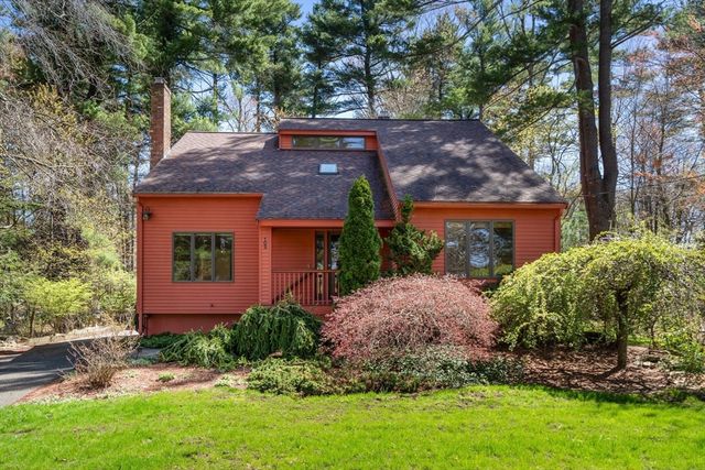 109 Jerrold St, Holliston, MA 01746