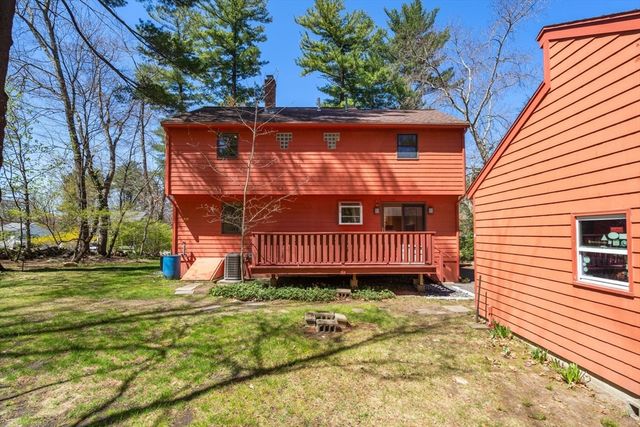 109 Jerrold St, Holliston, MA 01746