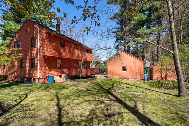 109 Jerrold St, Holliston, MA 01746