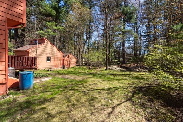 109 Jerrold St, Holliston, MA 01746