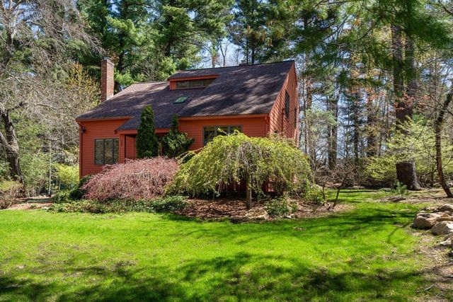 109 Jerrold St, Holliston, MA 01746