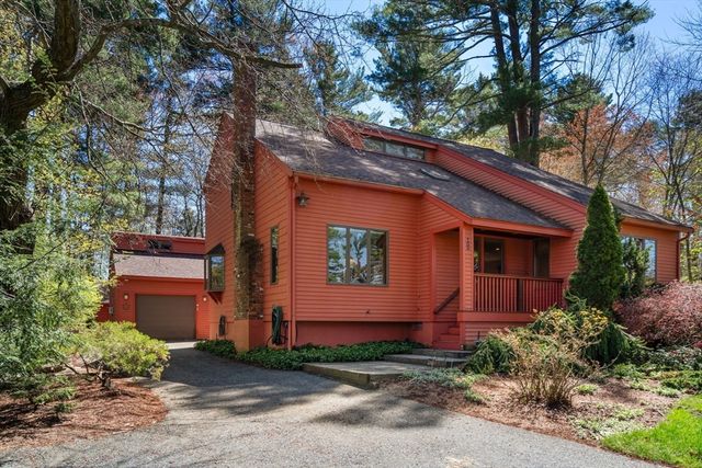 109 Jerrold St, Holliston, MA 01746