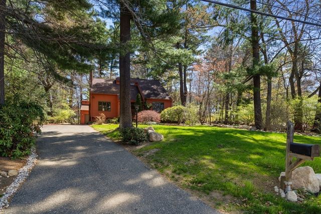 109 Jerrold St, Holliston, MA 01746