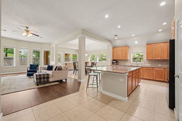 3333 Asbury Glen Court, Spring, TX 77386