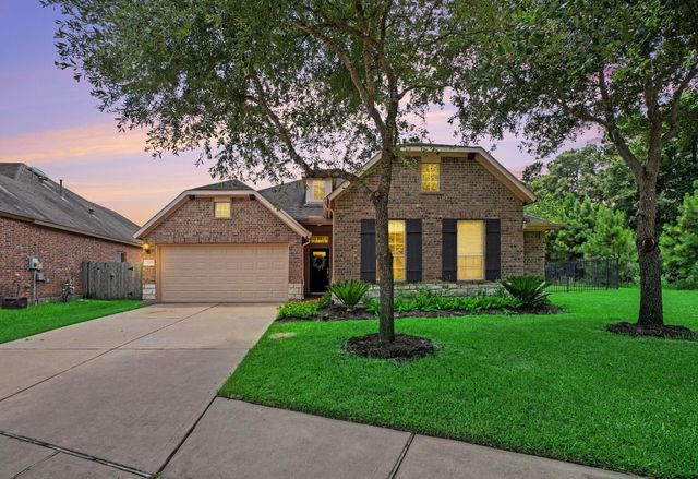 3333 Asbury Glen Court, Spring, TX 77386