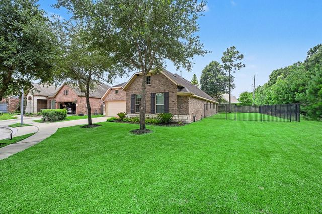 3333 Asbury Glen Court, Spring, TX 77386