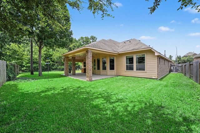 3333 Asbury Glen Court, Spring, TX 77386