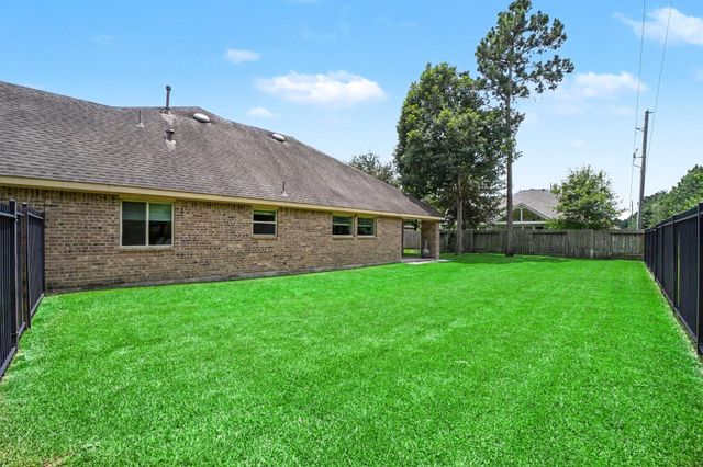 3333 Asbury Glen Court, Spring, TX 77386