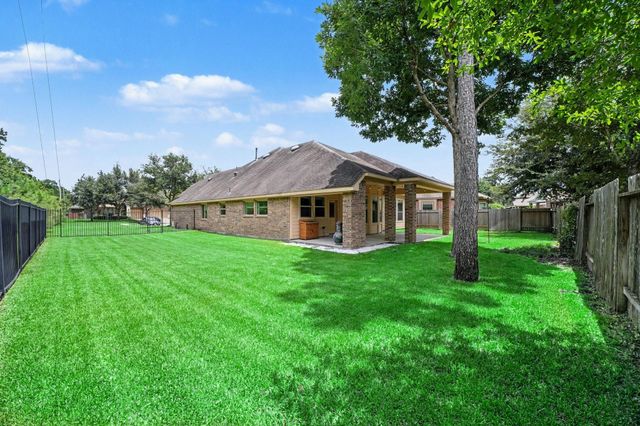 3333 Asbury Glen Court, Spring, TX 77386