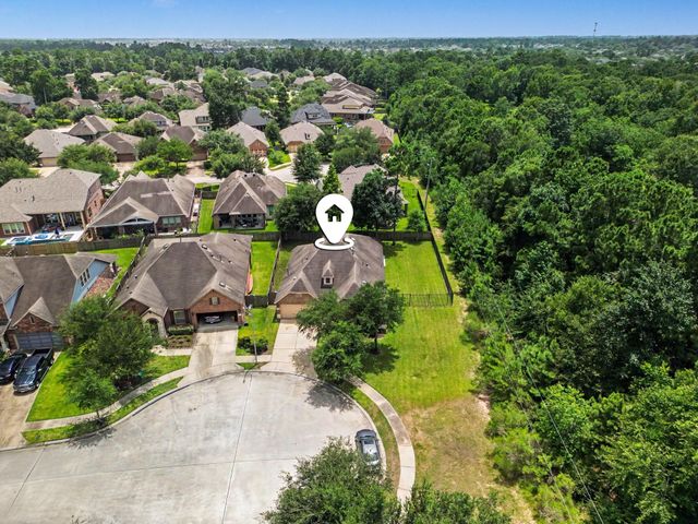 3333 Asbury Glen Court, Spring, TX 77386