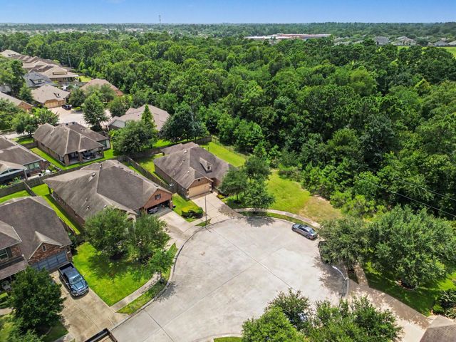 3333 Asbury Glen Court, Spring, TX 77386
