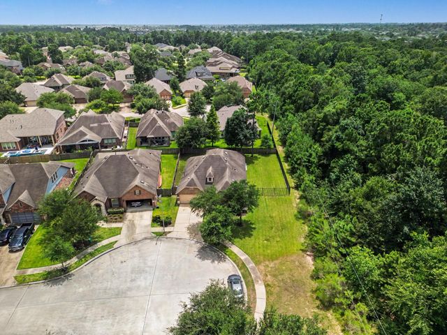 3333 Asbury Glen Court, Spring, TX 77386