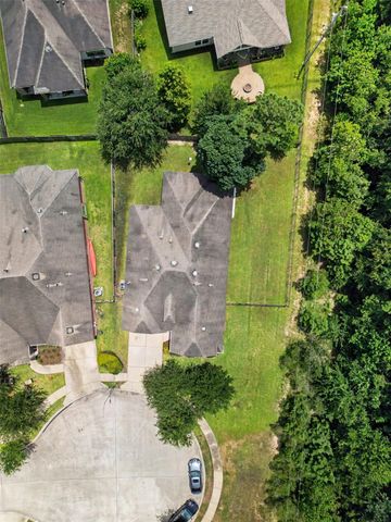 3333 Asbury Glen Court, Spring, TX 77386