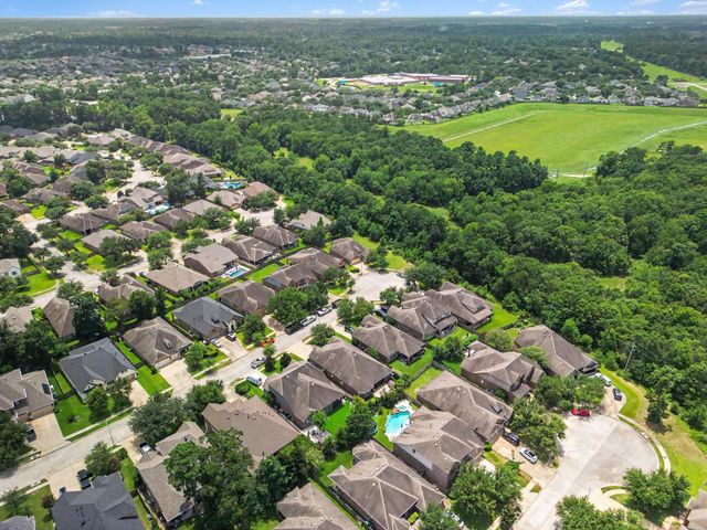 3333 Asbury Glen Court, Spring, TX 77386