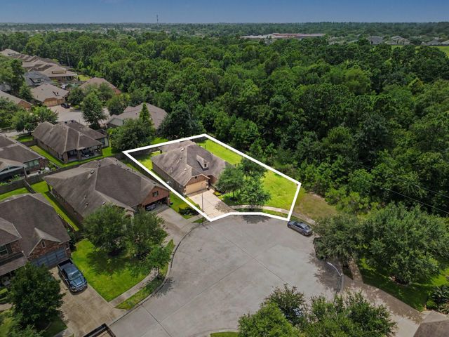 3333 Asbury Glen Court, Spring, TX 77386