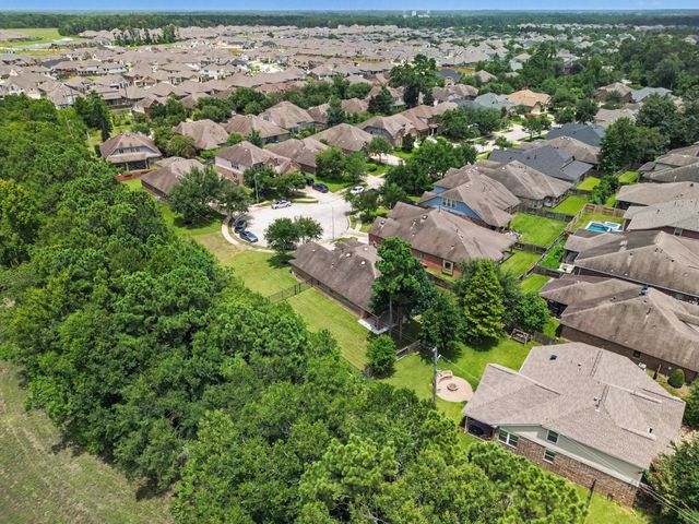3333 Asbury Glen Court, Spring, TX 77386