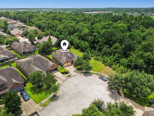 3333 Asbury Glen Court, Spring, TX 77386