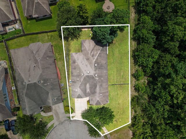 3333 Asbury Glen Court, Spring, TX 77386
