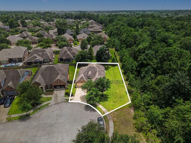 3333 Asbury Glen Court, Spring, TX 77386