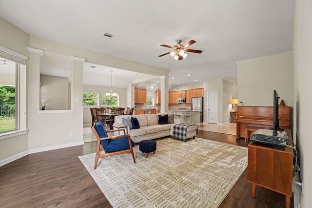 3333 Asbury Glen Court, Spring, TX 77386
