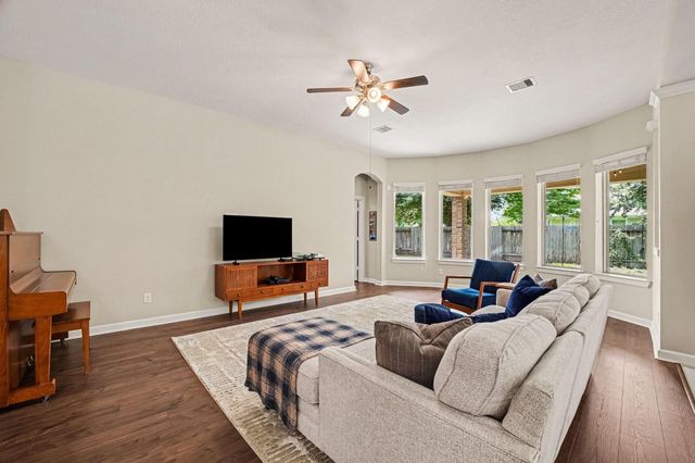 3333 Asbury Glen Court, Spring, TX 77386