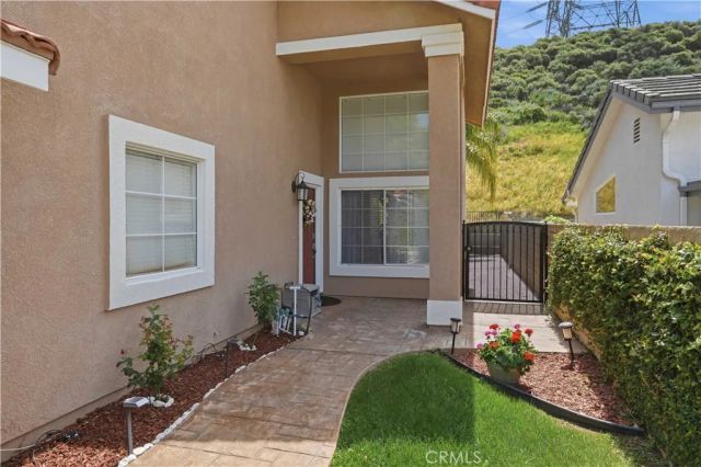 20102 Patricia, Saugus, CA 91350