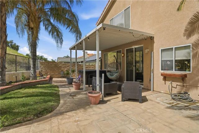 20102 Patricia, Saugus, CA 91350