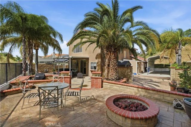 20102 Patricia, Saugus, CA 91350