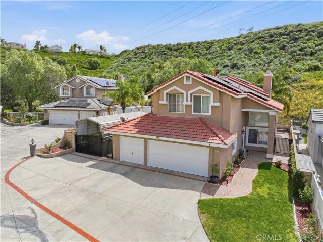 20102 Patricia, Saugus, CA 91350