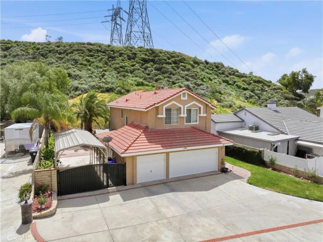 20102 Patricia, Saugus, CA 91350