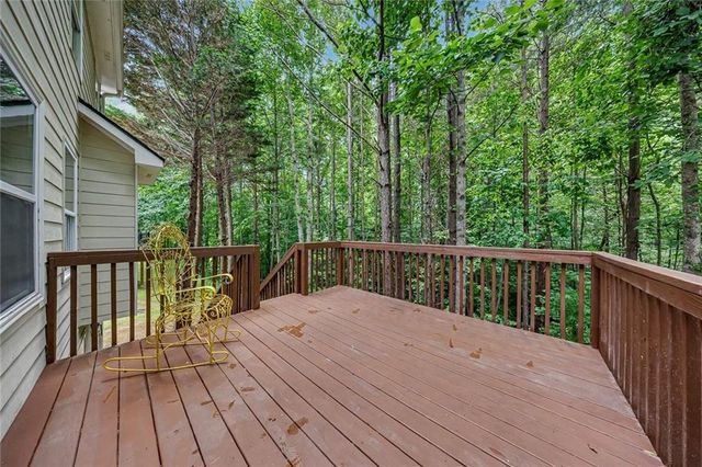 150 Hidden Lake Circle, Canton, GA 30114