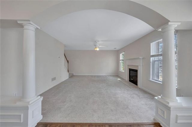 150 Hidden Lake Circle, Canton, GA 30114