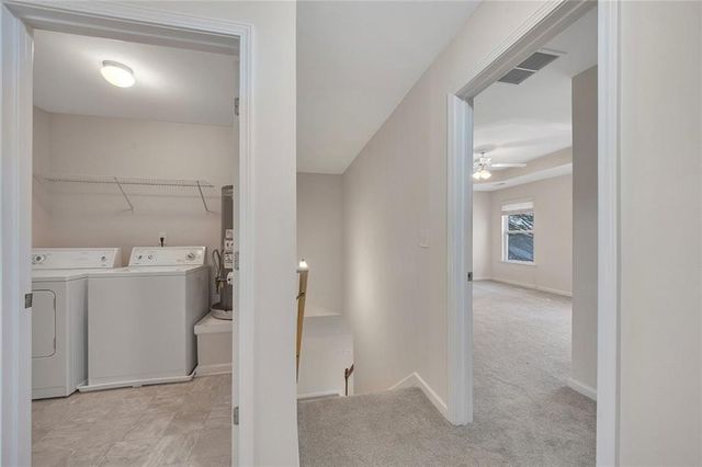 150 Hidden Lake Circle, Canton, GA 30114