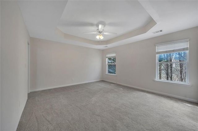 150 Hidden Lake Circle, Canton, GA 30114