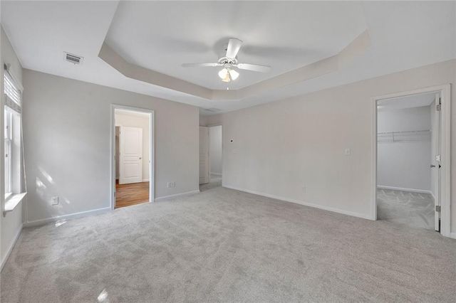 150 Hidden Lake Circle, Canton, GA 30114