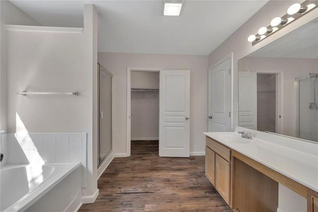 150 Hidden Lake Circle, Canton, GA 30114