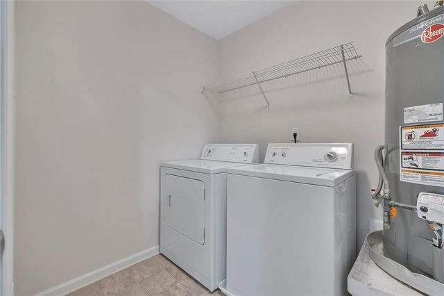 150 Hidden Lake Circle, Canton, GA 30114