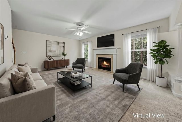 150 Hidden Lake Circle, Canton, GA 30114