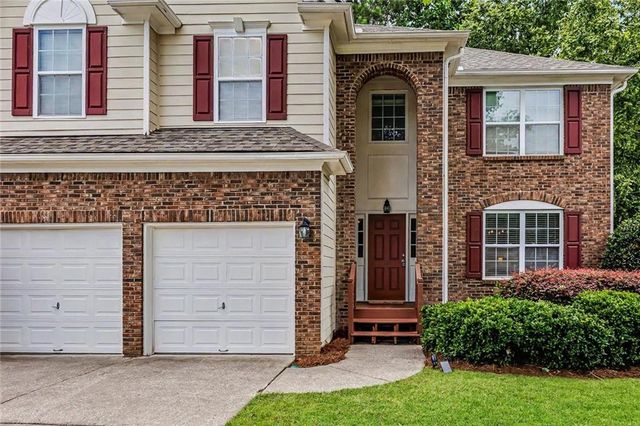 150 Hidden Lake Circle, Canton, GA 30114